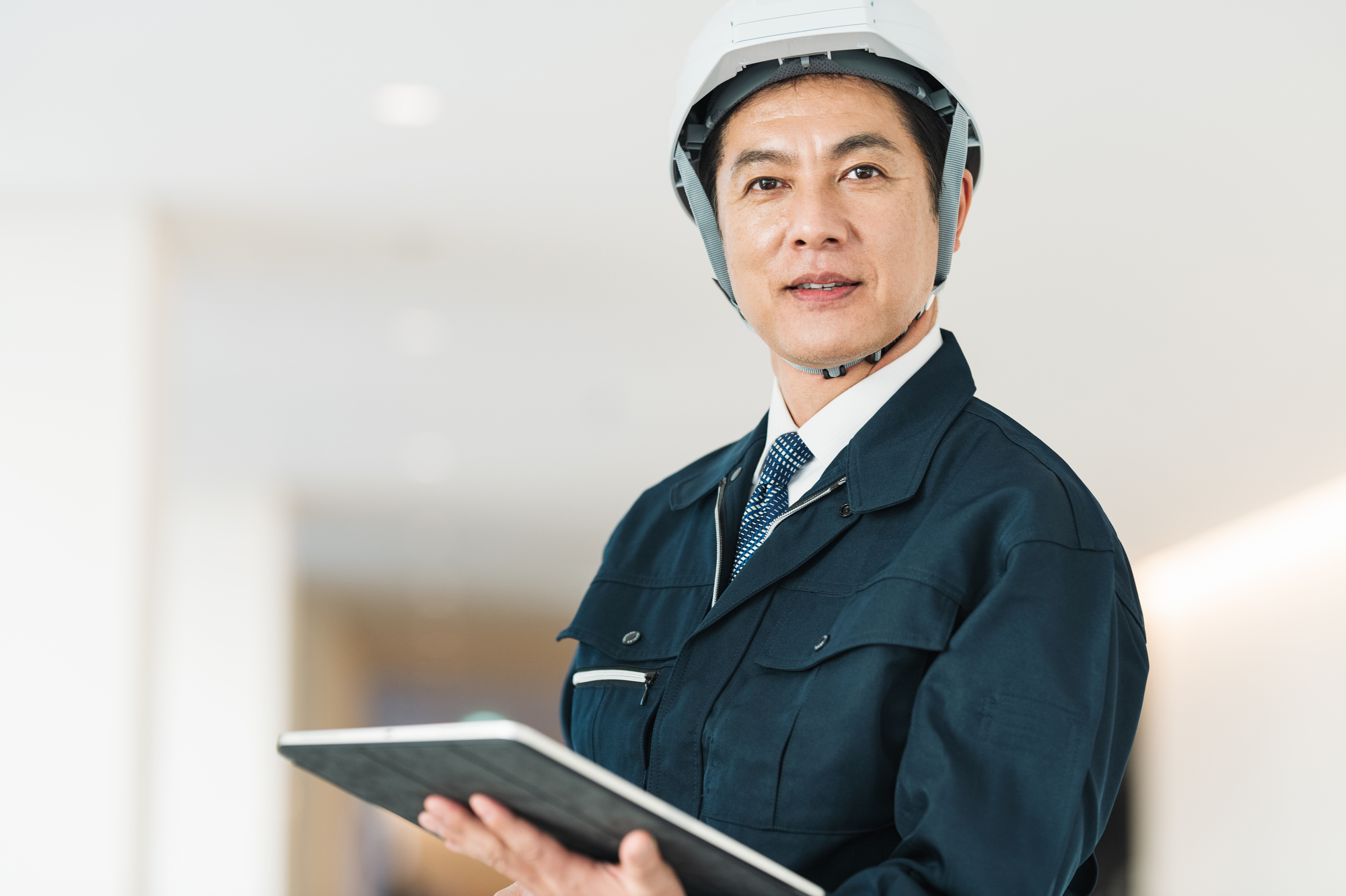 設備施工管理／東京都杉並区：オフィスビル（RC造）